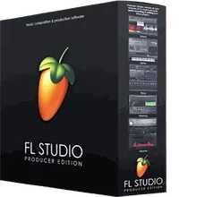 FL Studio